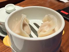 -喜鼎海胆水饺(东港店)
