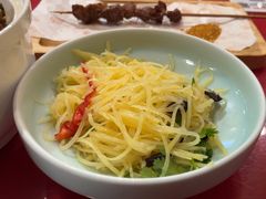 -宏状元现熬粥·京味菜(五棵松店)