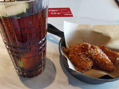 -必胜客(天鹅湖万达店)