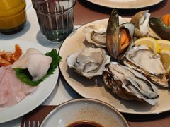 -粤海喜来登酒店·盛宴海鲜牛排自助餐厅(天河城店)