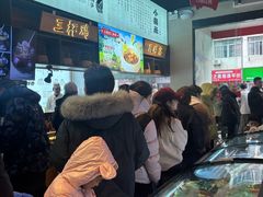-小柴米·传统江西菜(八一广场店)