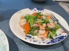 -满江红四季餐厅 · 国家五钻级酒家(新纪元大酒店店)