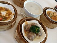 -星湖愉景酒家