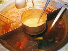 -川锅一号火锅(睢宁店)