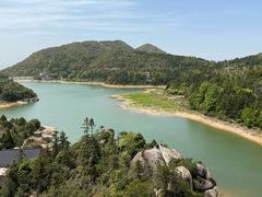 -大罗山风景区