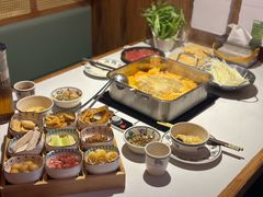-螺大喜螺蛳粉火锅(雍和宫店)