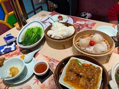-点都德(华强南店)