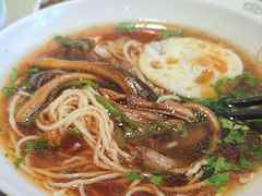 -老淮城·长鱼面(河下古镇店)