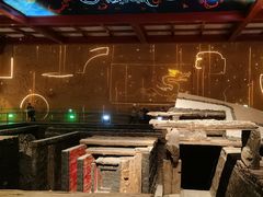 -北京大葆台遗址博物馆