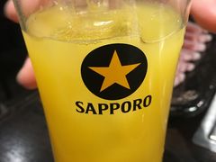 -俺的焼肉(銀座9丁目店)