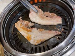 -韩香福烤肉庄园(荣成店)