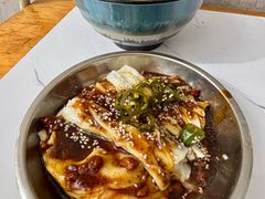 -放鸡岛之美食(中山八路店)