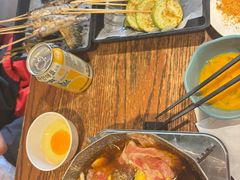 -王氏炉匠·烧鸟放题自助(好运街店)