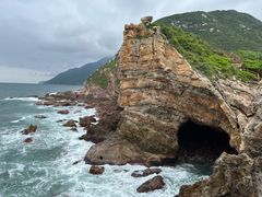 -鹿嘴山庄