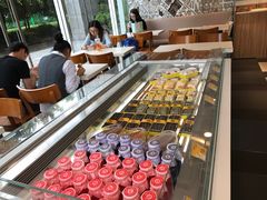 -可颂坊(中心书城店)