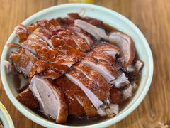 -晓马鸭店(新芜路店)