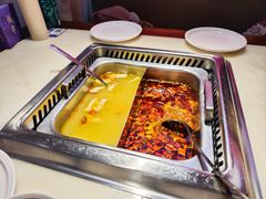 -重庆高老九火锅(万象城店)