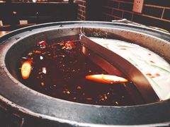 -唇辣号重庆老火锅(亦庄店)