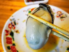 -明姨仔潮汕美食·碳炉猪脚·汕尾牛腩饭·起片鸡煲(起义路店)