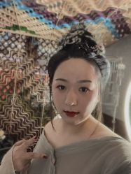 -盘子女人坊生日照·摄影馆(浦东店)