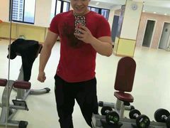 -中田健身工作室(中针商务店)