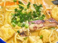 -芋包王闽南茶楼(八市店)