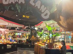 -四海一家自助餐(益田假日广场店)