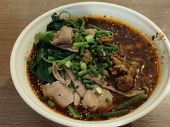 -老家猪肝面(石油路店)
