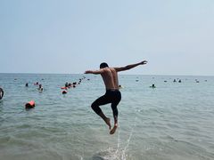 -老虎石海上公园