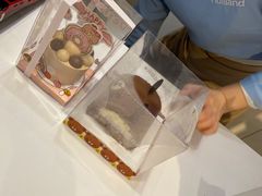 -好利来(东四店)