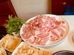 -和庆斋阳坊秘制羊蝎子火锅(云岗店)