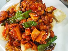 -清真鸿起来饭庄(复兴路店)