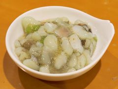 芥末章鱼-福烤锦花(长乐路店)