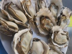 深海黄金蚝-千岛蚝高压锅生蚝·人参火锅(白云万达店)