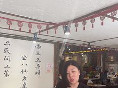 -灶东家民间菜(回兴店)