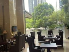 -上海吉臣维景酒店·维多利亚餐厅