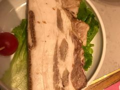 -松鹤楼面馆(飞州国际广场店)