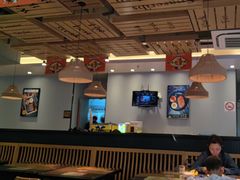 -豪享来中西餐厅(隆昌店)