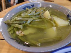 -回水镇·江湖川菜(恒大新城店)