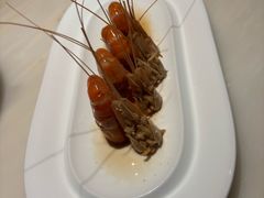 -淮扬府·游园京梦(北京SKP店)