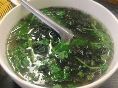 -郑家包子牛肉拉面(尚勤路店)