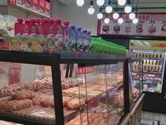 -味多美蛋糕(安定门店)