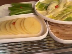 -三只耳冷锅鱼火锅(玉林店)