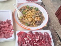 -潮悦牛肉火锅城(水贝店)