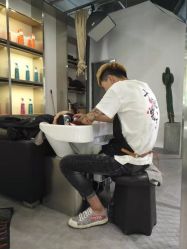 -MAGIC米几发型设计·羊毛卷