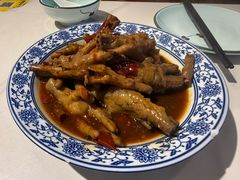 -回家吃饭·地道南昌菜(建德观总店)
