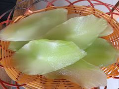 青笋-阿婆情腊排骨火锅(金虹路店)