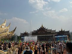 -西双版纳傣族园