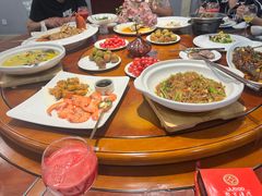 -聚宝渔港.五钻酒家(上地店)