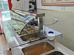 -赵家好米干饭把子肉(小纬六路店)
